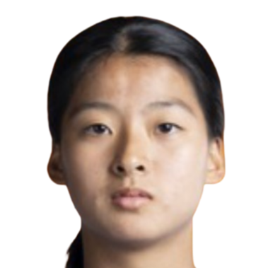Chen Ying-Xuan