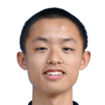 Chen Zexu
