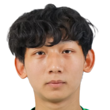 Cheong Wai-Hin