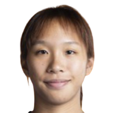 Chian Wei-tong