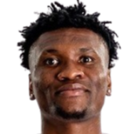 Chibuike Nwaiwu