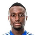 Chinedu Obasi