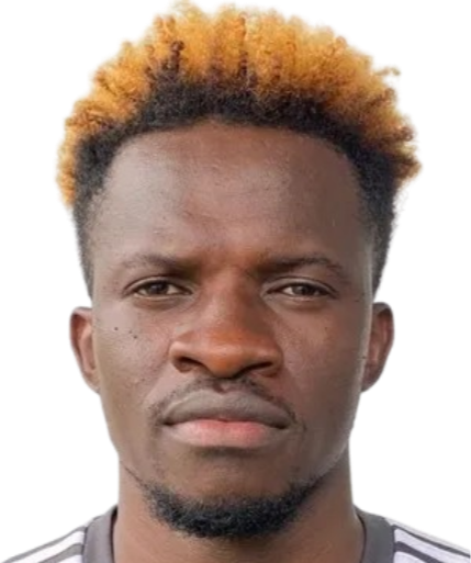 chinemerem godwin
