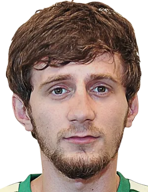 Chingiz Agabalaev