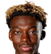Chisom Afoka