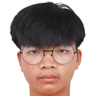 Chitipat Kaeoyos