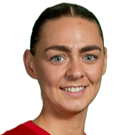 Chloe Docherty
