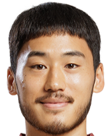 Choi Kyoung-Rok
