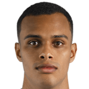 Chrigor Moraes