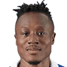 Christ Kouadio