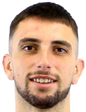 Christian Delgado