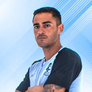 Christian Latorre