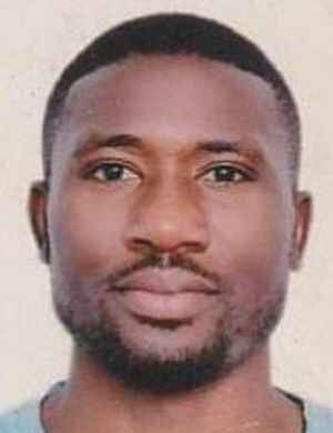 Christopher Chizoba