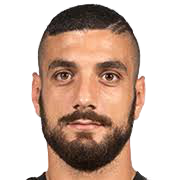 Christos Aravidis