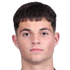 Christos Geitonas