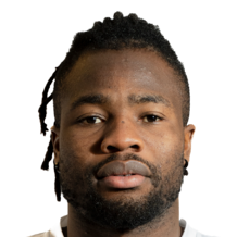 Chukwubuikem Ikwuemesi