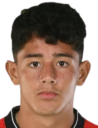 Claudio Josué Montero Alvarado