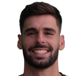 Claudio Rafael Soares Braga