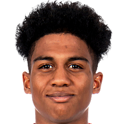 Cody Drameh