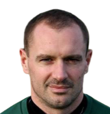Colin Healy