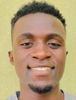Collins Muhindo
