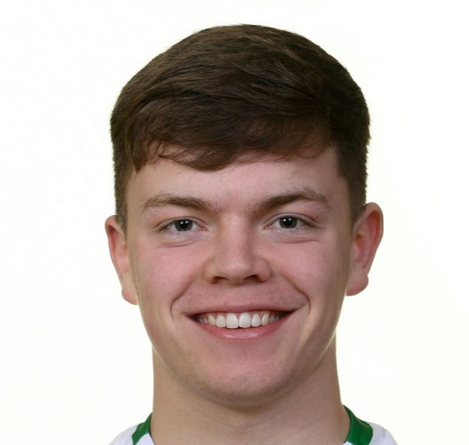 Conor Behan