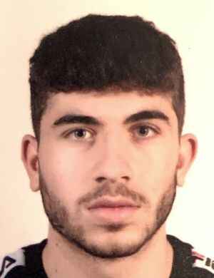 Constantinos vrontis
