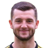 Craig Halkett