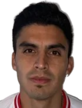 Cristian Ezequiel Ramírez