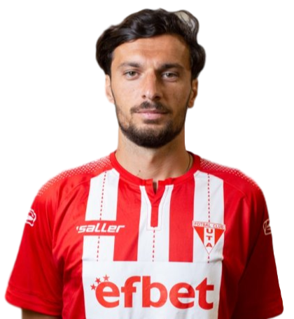 Cristian Melinte