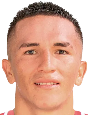 Cristian Neira