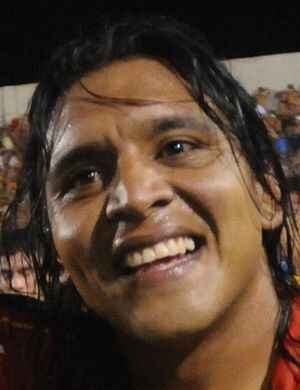 cristian nunez