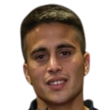 cristian ortiz