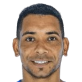 Cristian Palacios