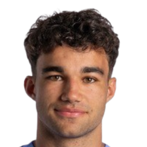 Cyrill Emch