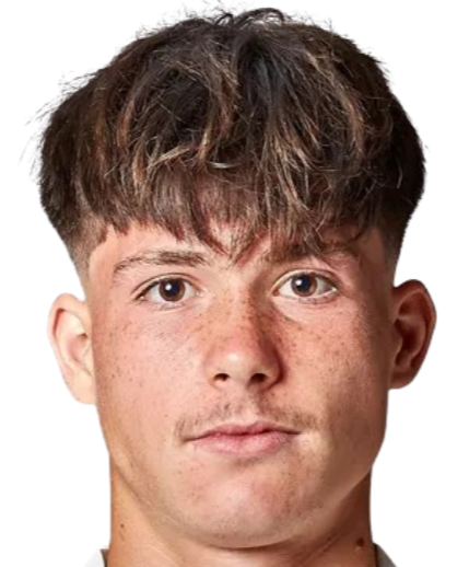 D. Buck