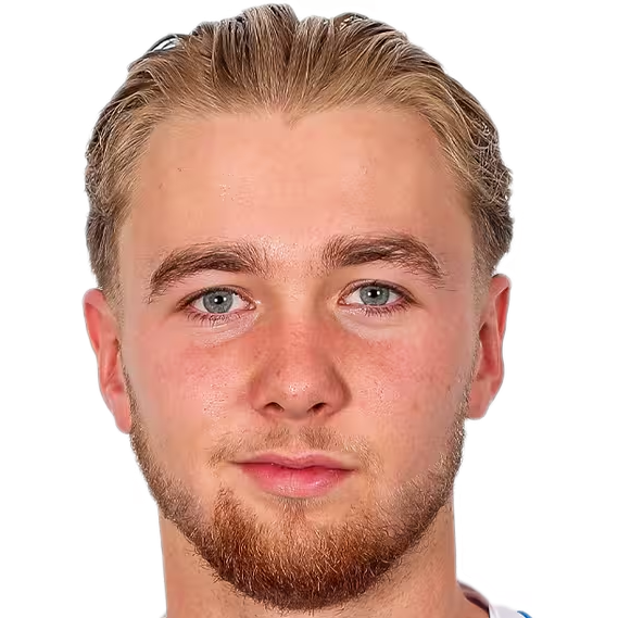 D. Ormerod