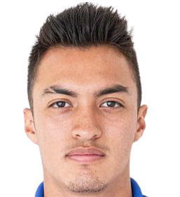 D. Zamora
