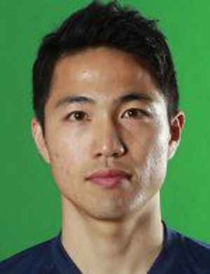 Dae Wook Kim