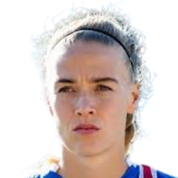 Dagny brynjarsdottir
