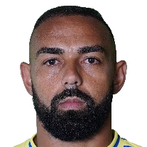 Dalberto Luan Belo