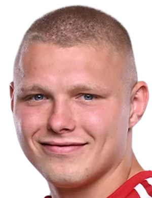 damian nowacki