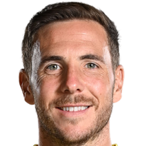 Dan Gosling