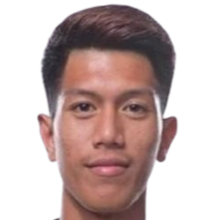 danial fadzrul
