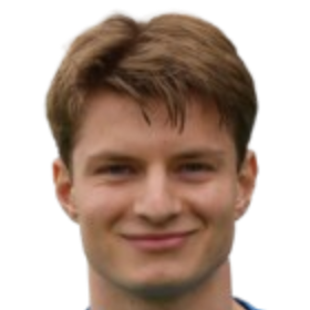 Daniel Brandal