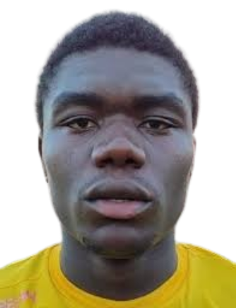 Daniel Claude Junior Adjessa