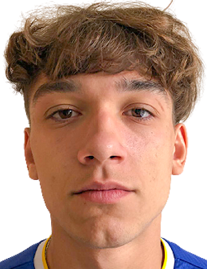 Daniel Dekhtiar
