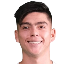 Daniel Felipe Ruiz Rivera