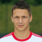 Daniel Frahn