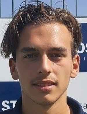 Daniel Kthella